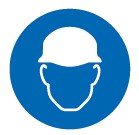 PN-N 18001-piktogram