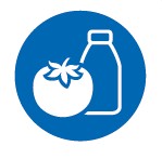 ISO 22000-piktogram