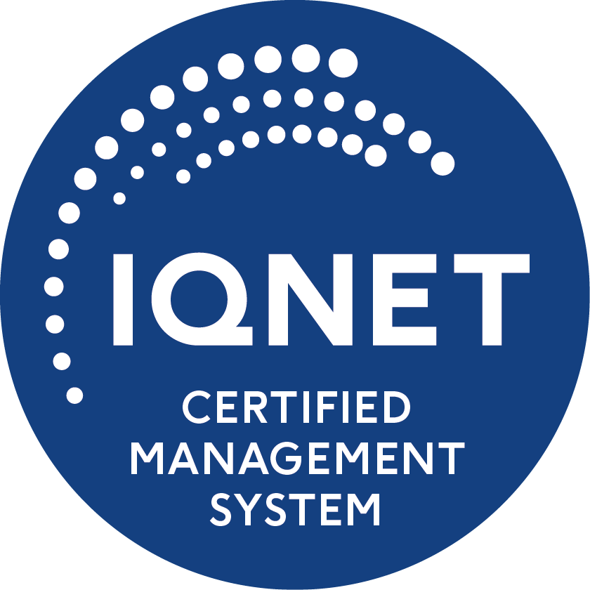 logo IQNET