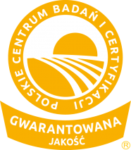 Gwarantowana jakość - nawozy