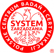 Znak zakładowej kontroli produkcji